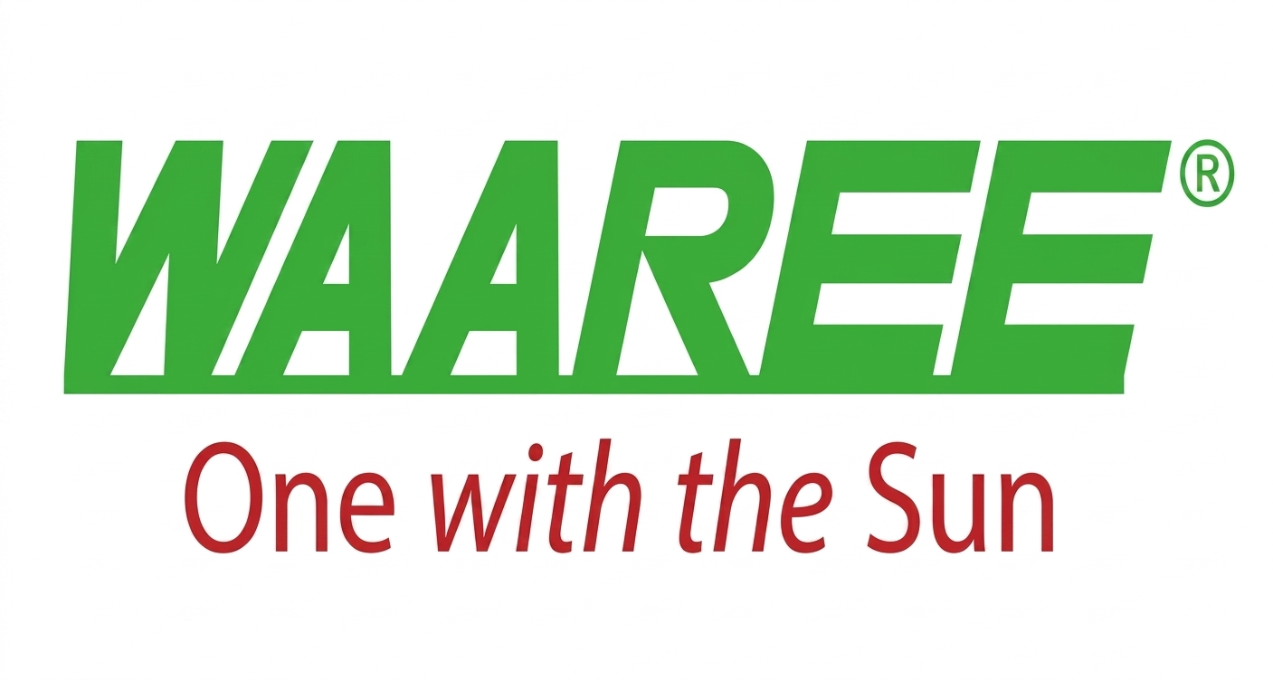 Waaree Energies